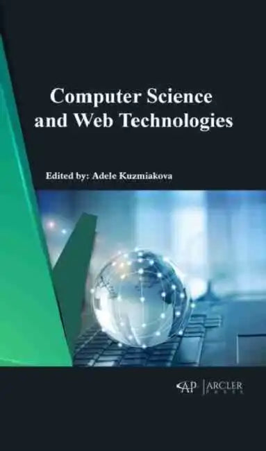 Computer Science and Web Technologies view 2