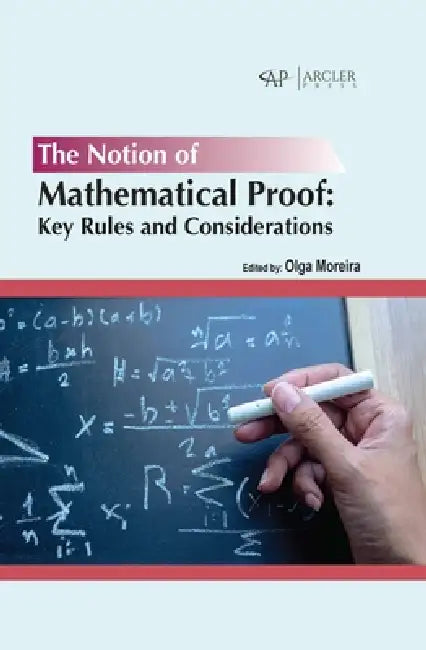 The Notion of Mathematical Proof (English, Olga Moreira)