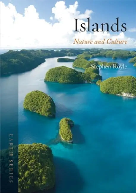 Islands (English, Stephen A. Royle)