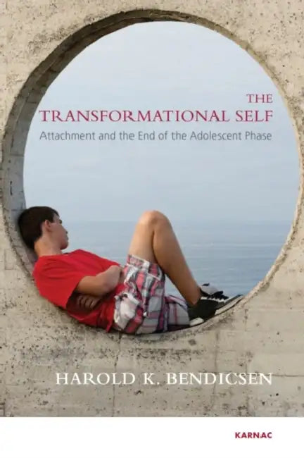 Buy The Transformational Self (English, K. Bendicsen Harold) — BookShops.in