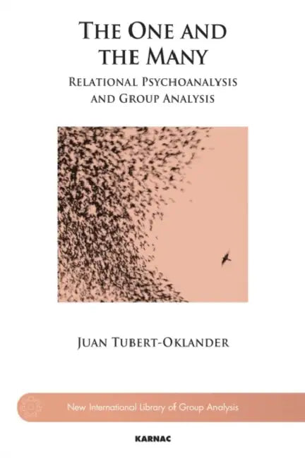 Buy The One and the Many (English, Juan Tubert-Oklander) — BookShops.in