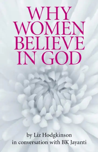 Buy Why Women Believe in God (English, Liz Hodgkinson) — BookShops.in