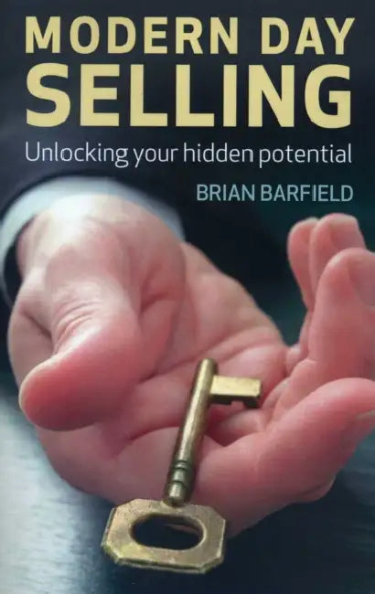 Buy Modern Day Selling (English, Brian Barfield) — BookShops.in
