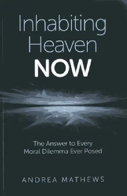Buy Inhabiting Heaven NOW (English, Andrea Mathews) — BookShops.in