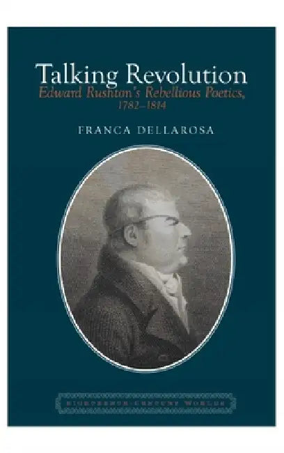 Buy Talking Revolution (English, Franca Dellarosa) — BookShops.in