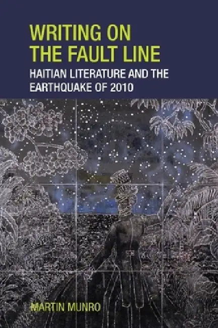 Buy Writing on the Fault Line (English, Martin Munro) — BookShops.in