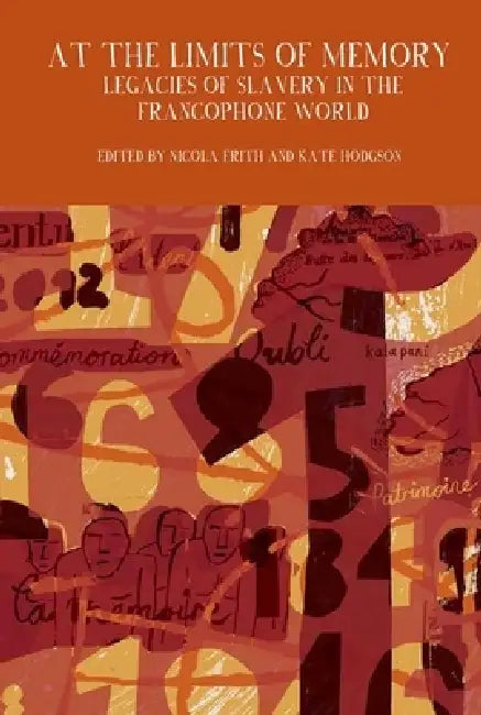 Buy At the Limits of Memory (English, Nicola Frith | Kate Hodgson) — BookShops.in