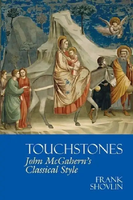 Touchstones (English, Frank Shovlin)
