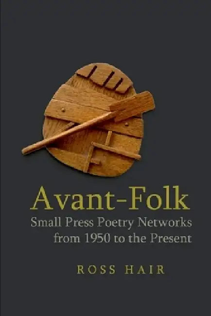 Avant-Folk (English, Ross Hair)
