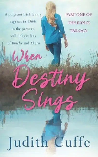 Buy When Destiny Sings (English, Judith Cuffe) — BookShops.in