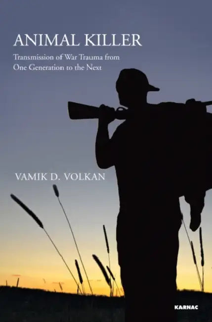 Buy Animal Killer (English, Vamik D. Volkan) — BookShops.in