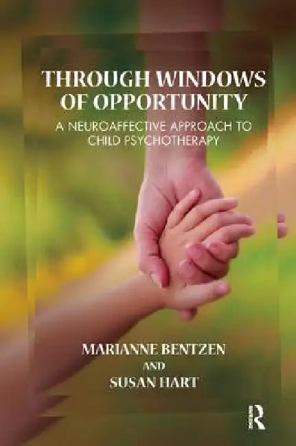 Buy Through Windows of Opportunity (English, Bentzen Marianne | Susan Hart) — BookShops.in
