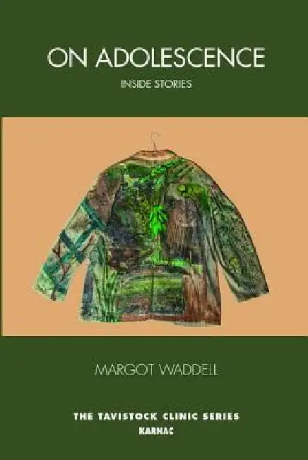 Buy On Adolescence (English, Margot Waddell) — BookShops.in