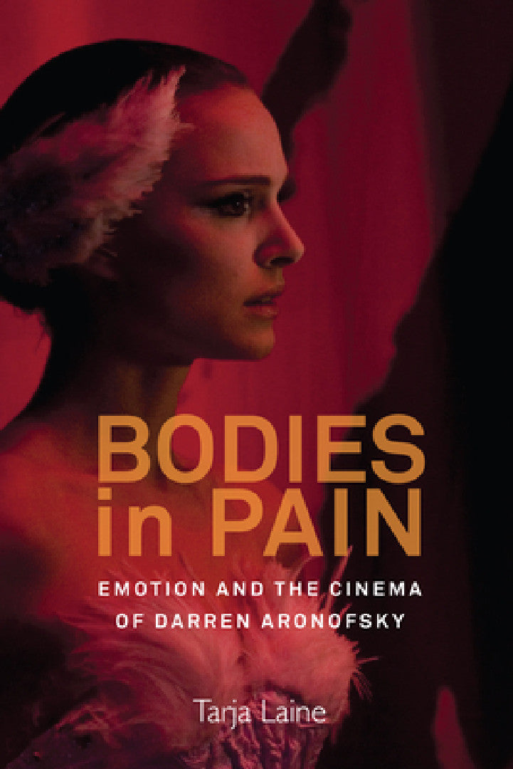 Buy Bodies in Pain (English, Tarja Laine) — BookShops.in