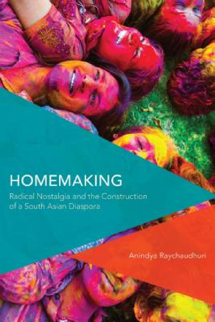 Buy Homemaking (English, Anindya Raychaudhuri) — BookShops.in