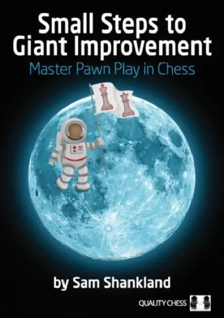 Buy Small Steps to Giant Improvement (English, Sam Shankland) — BookShops.in