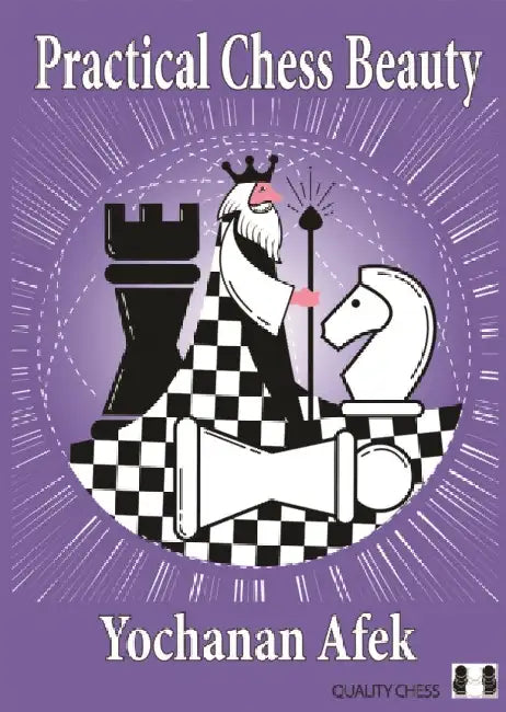 Buy Practical Chess Beauty (English, Yochanan Afek) — BookShops.in