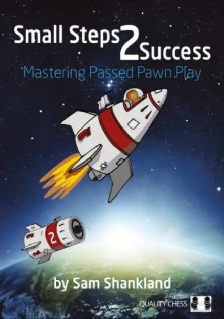 Buy Small Steps 2 Success (English, Sam Shankland) — BookShops.in