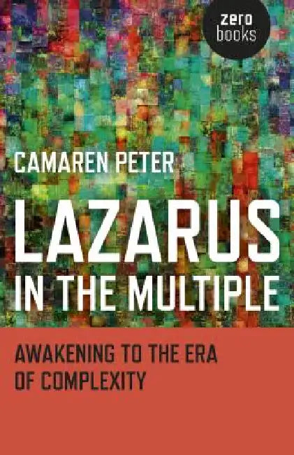 Buy Lazarus in the Multiple (English, Camaren Peter) — BookShops.in