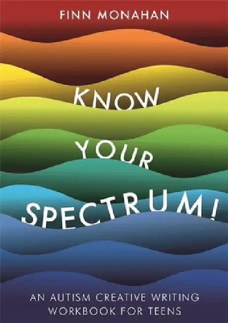 Buy Know Your Spectrum! (English, Finn Monahan) — BookShops.in