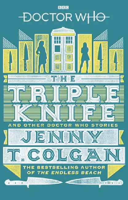 Buy Doctor Who (English, Jenny T Colgan) — BookShops.in