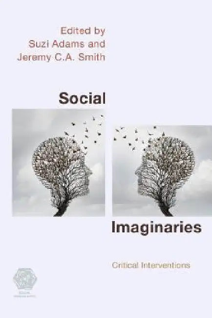 Social Imaginaries (English, Suzi Adams | Jeremy C. a. Smith)