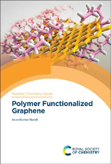 Buy Polymer Functionalized Graphene (English, Arun Kumar Nandi) — BookShops.in