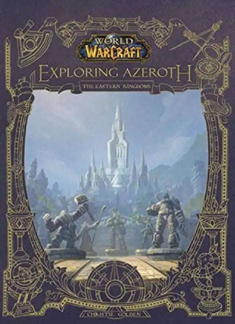 Buy World of Warcraft (English) — BookShops.in