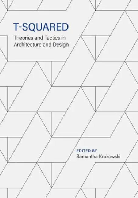 Buy T-Squared (English, Samantha Krukowski) — BookShops.in