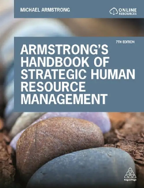 Buy Armstrong's Handbook of Strategic Human Resource Management (English, Michael Armstrong) — BookShops.in