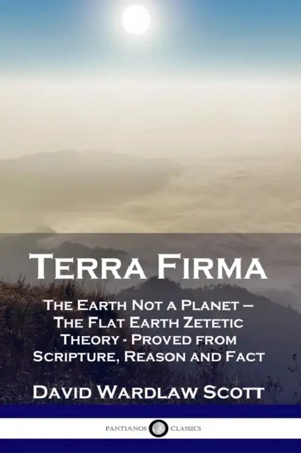 Buy Terra Firma (English, David Wardlaw Scott) — BookShops.in