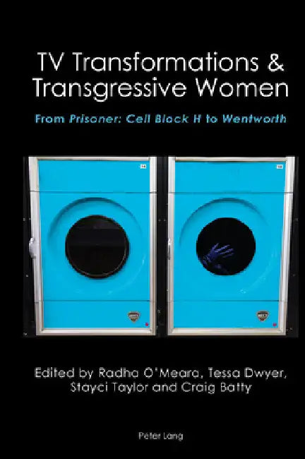 Buy TV Transformations & Transgressive Women (English, Anne Brewster | Radha O'Meara | Tessa Dwyer) — BookShops.in