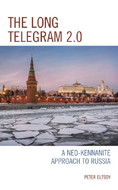 Long Telegram 2.0 (English, Peter Eltsov)
