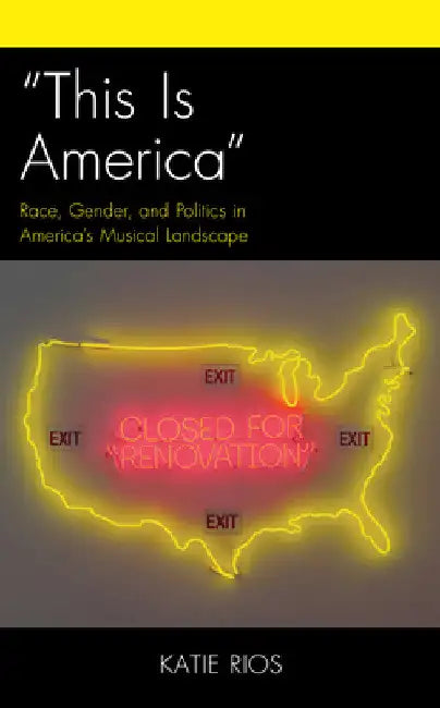 "This Is America" (English, Katie Rios)