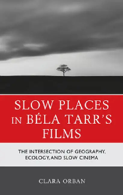 Slow Places in Béla Tarr's Films (English, Clara Orban)
