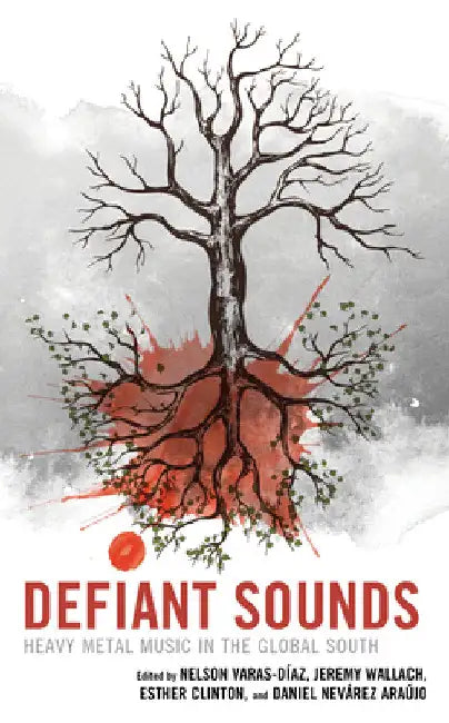 Defiant Sounds (English, Nelson Varas-Díaz | Jeremy Wallach | Esther Clinton)