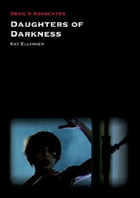 Buy Daughters of Darkness (English, Kat Ellinger) — BookShops.in
