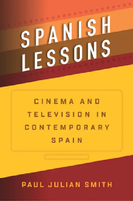 Buy Spanish Lessons (English, Paul Julian Smith) — BookShops.in