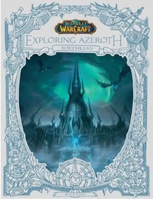 Buy World of Warcraft (English) — BookShops.in