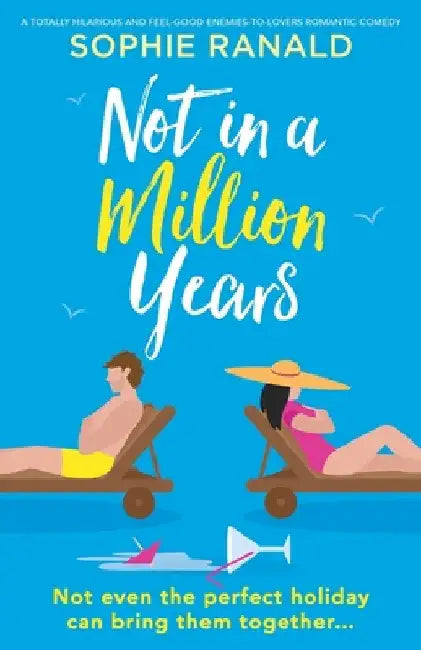 Buy Not in a Million Years (English, Sophie Ranald) — BookShops.in