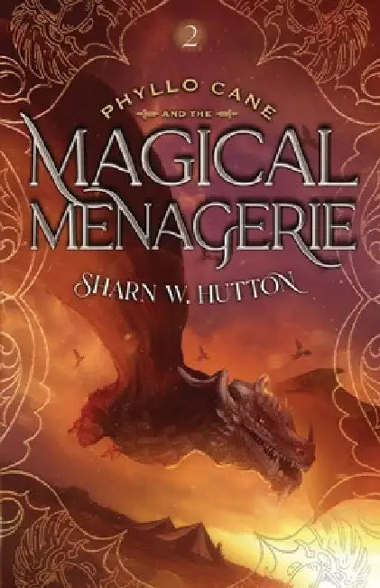 Buy Phyllo Cane and the Magical Menagerie (English, Sharn W. Hutton) — BookShops.in