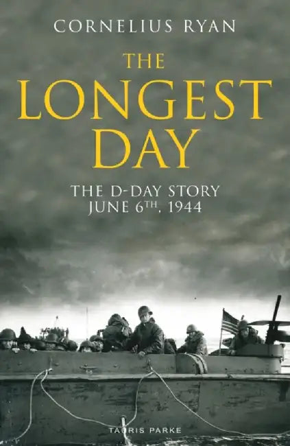 Buy The Longest Day (English, Cornelius Ryan) — BookShops.in