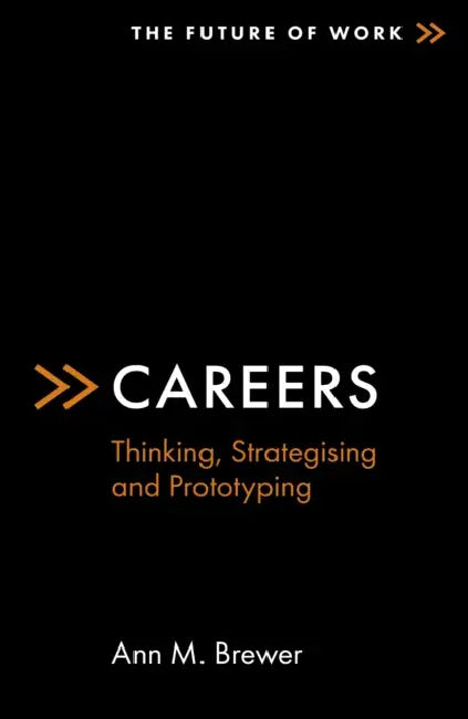 Buy Careers (English, Ann M. Brewer) — BookShops.in