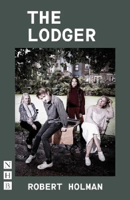 The Lodger (English, Robert Holman)