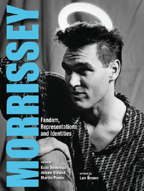 Morrissey (English, Eoin Devereux | Aileen Dillane | Martin Power)