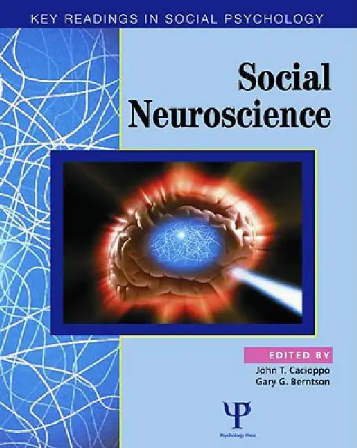Social Neuroscience (English, Gary G. Berntson | John T. Cacioppo)