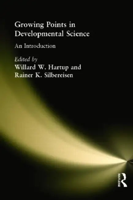 Buy Growing Points in Developmental Science (English, Willard W. Hartup | Rainer K. Silbereisen) — BookShops.in