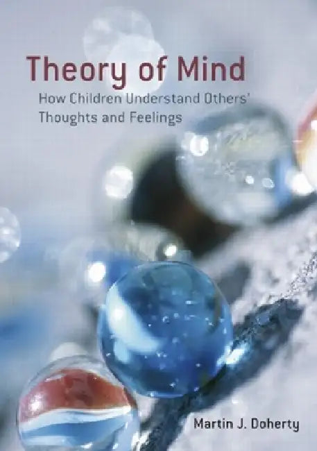 Theory of Mind (English, Martin Doherty)