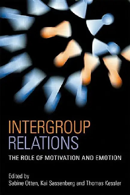 Buy Intergroup Relations (English, Sabine Otten | Kai Sassenberg | Thomas Kessler) — BookShops.in