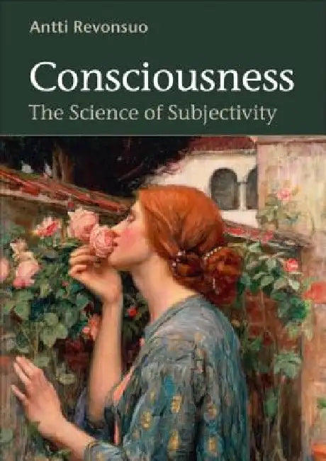 Consciousness (English, Antti Revonsuo)